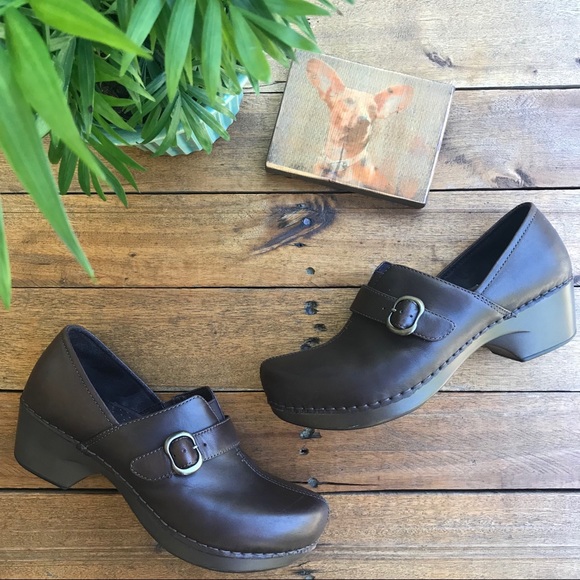 dansko tamara 39